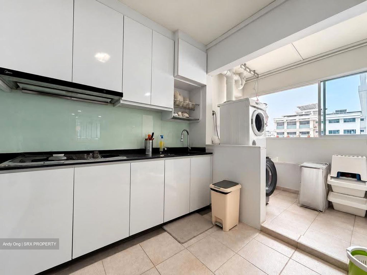 Blk 623 Woodlands Drive 52 (Woodlands), HDB 5 Rooms #638985021